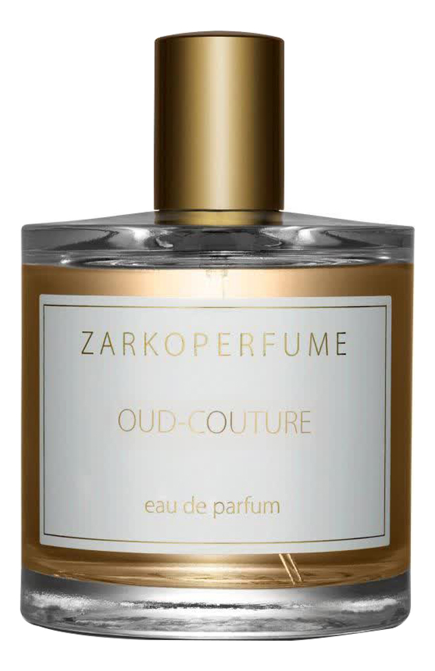 

Oud-Couture: парфюмерная вода 100мл, Oud-Couture