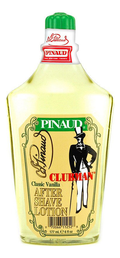 

Лосьон после бритья Ваниль Classic Vanilla After Shave Lotion: Лосьон 177мл, Лосьон после бритья Ваниль Classic Vanilla After Shave Lotion