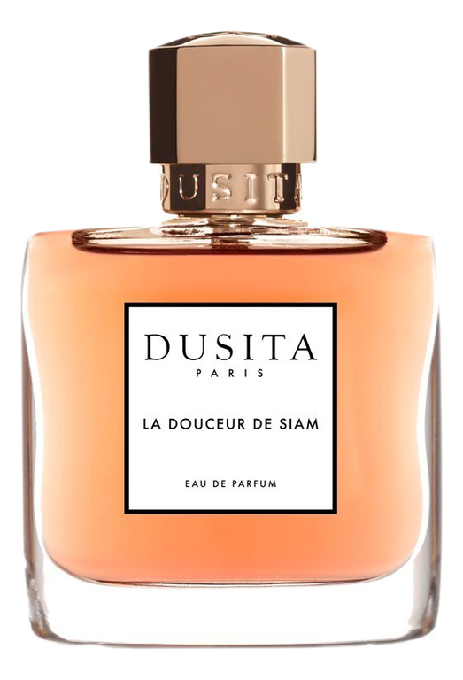 

La Douceur de Siam: парфюмерная вода 50мл, La Douceur De Siam