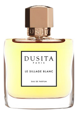 Le Sillage Blanc: парфюмерная вода 100мл