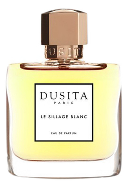 

Le Sillage Blanc: парфюмерная вода 100мл, Le Sillage Blanc