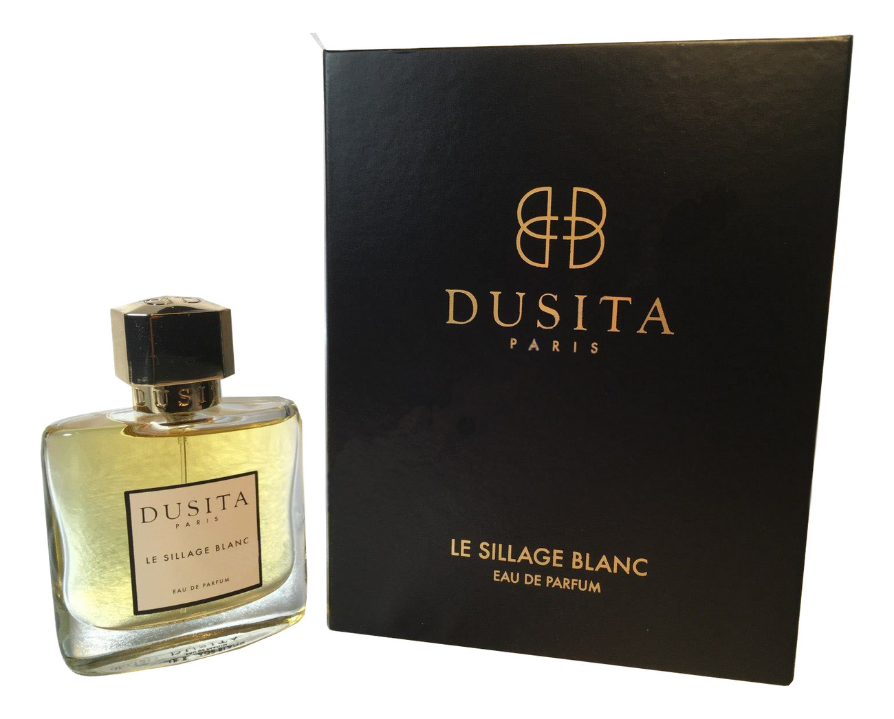 

Le Sillage Blanc: парфюмерная вода 50мл, Le Sillage Blanc
