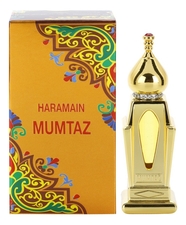 Al Haramain Perfumes  Mumtaz