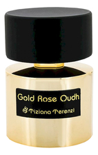 Tiziana Terenzi Gold Rose Oudh