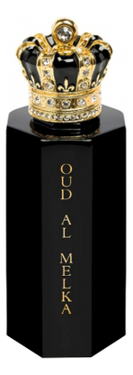 

Oud Al Melka: парфюмерная вода 50мл, Oud Al Melka