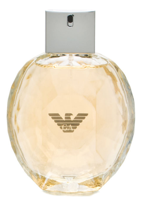 

Emporio Diamonds Intense: парфюмерная вода 50мл уценка, Emporio Diamonds Intense