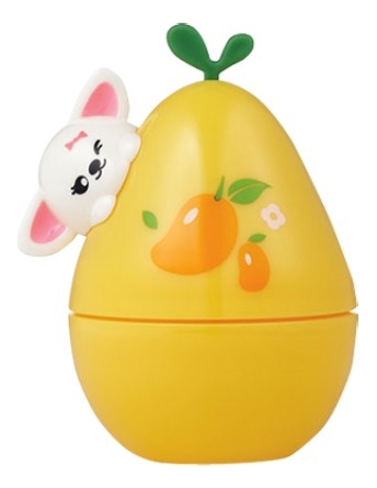 

Крем для рук Манго Protect Me! Hand Cream Fennec Fox 30мл