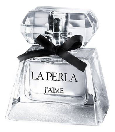 

La Perla J'Aime Precious Edition: парфюмерная вода 50мл тестер, La Perla J'Aime Precious Edition