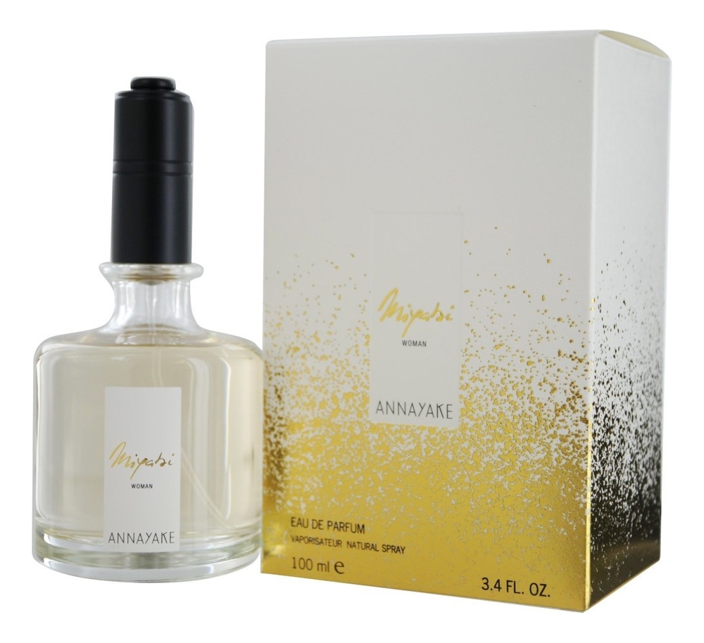 Miyabi woman: парфюмерная вода 100мл парфюмерная вода annayake perfume miyabi woman 100 мл