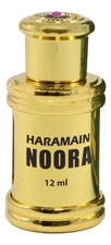 Al Haramain Perfumes  Noora
