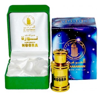 Купить Noora: масляные духи 12мл, Al Haramain Perfumes
