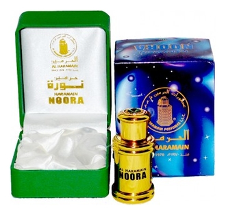 

Noora: масляные духи 12мл, Noora