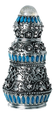 

Insherah Silver: масляные духи 1мл, Insherah Silver