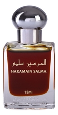 Al Haramain Perfumes  Salma