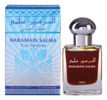 Al Haramain Perfumes  Salma