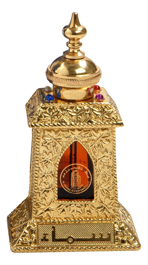 Купить Sama: масляные духи 1мл, Al Haramain Perfumes