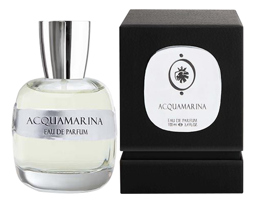 Acquamarina: парфюмерная вода 100мл