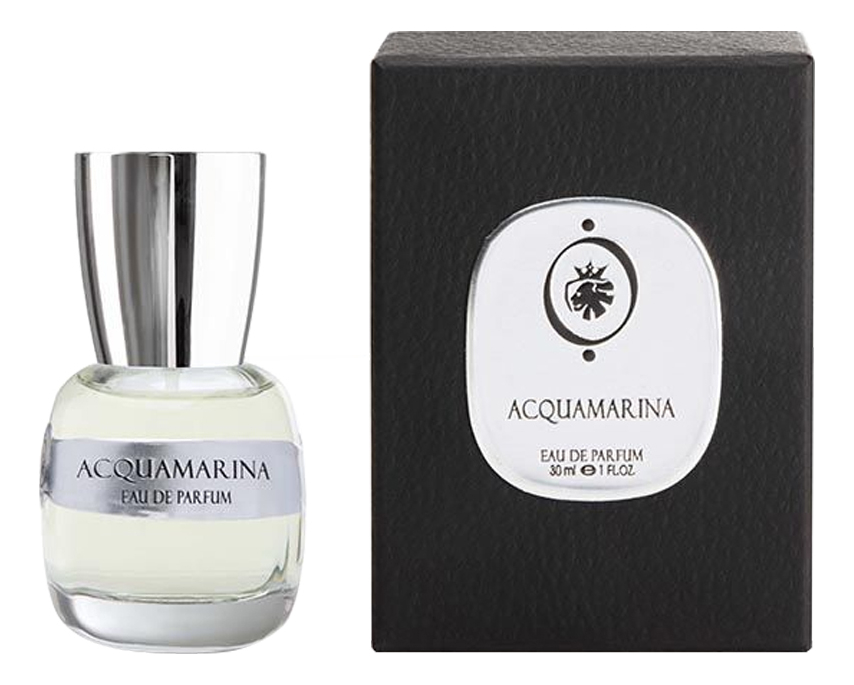 Acquamarina: парфюмерная вода 30мл