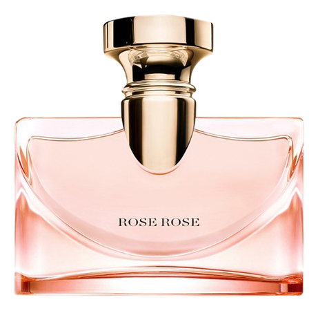 

Bvlgari Splendida Rose Rose: парфюмерная вода 30мл, Bvlgari Splendida Rose Rose