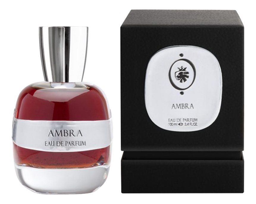 

Ambra: парфюмерная вода 100мл, Ambra