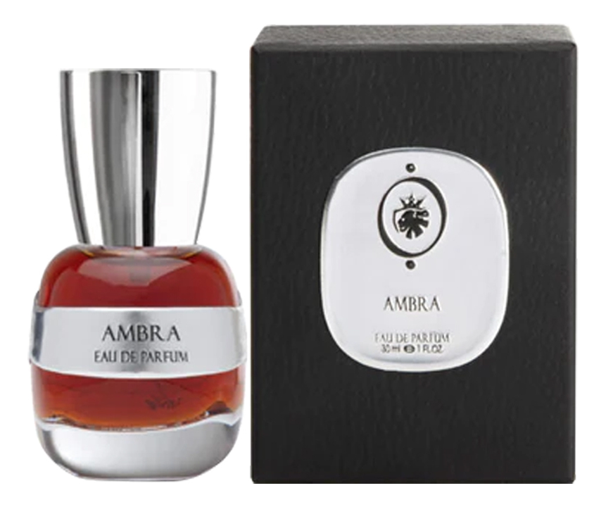 Ambra: парфюмерная вода 30мл