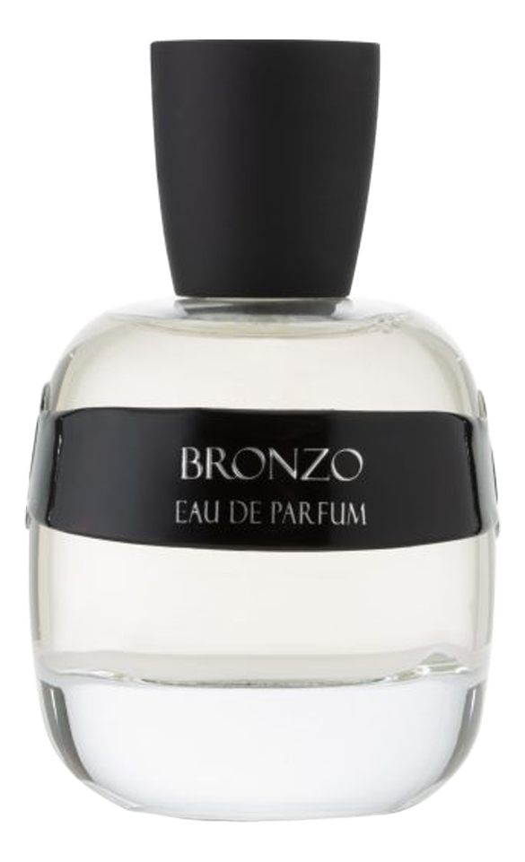 Bronzo: парфюмерная вода 30мл