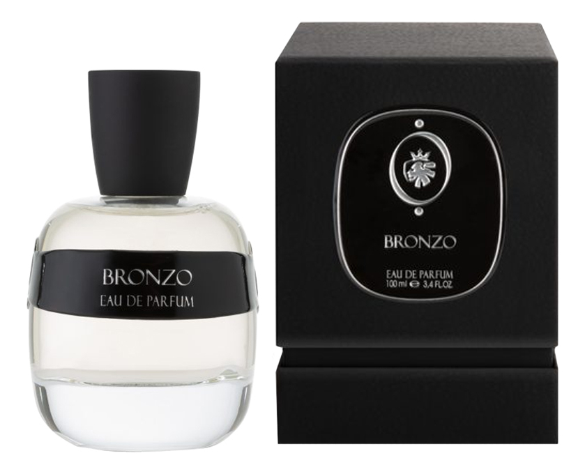

Omnia Profumi Bronzo : парфюмерная вода 100мл, Omnia Profumi Bronzo