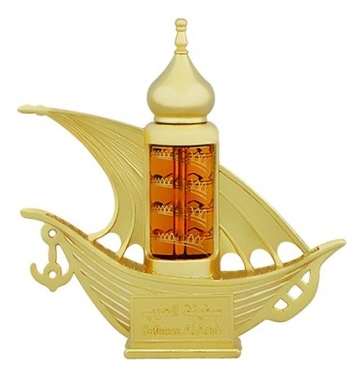 

Safeena Al Arab: масляные духи 1мл, Safeena Al Arab