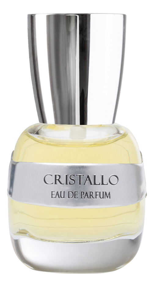 Cristallo Di Rocca: парфюмерная вода 30мл