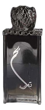 Taariikh Black: туалетная вода 3мл