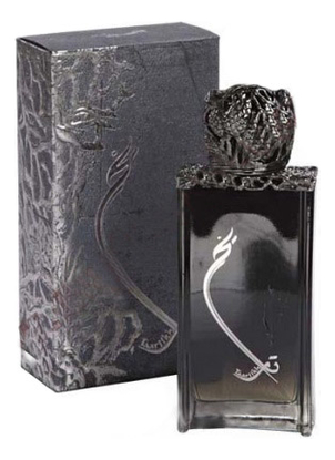 

Taariikh Black: туалетная вода 100мл, Taariikh Black