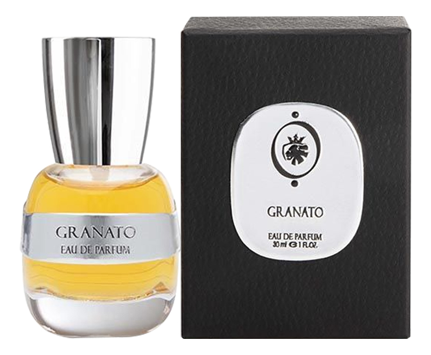 

Omnia Profumi Granato: парфюмерная вода 30мл, Omnia Profumi Granato