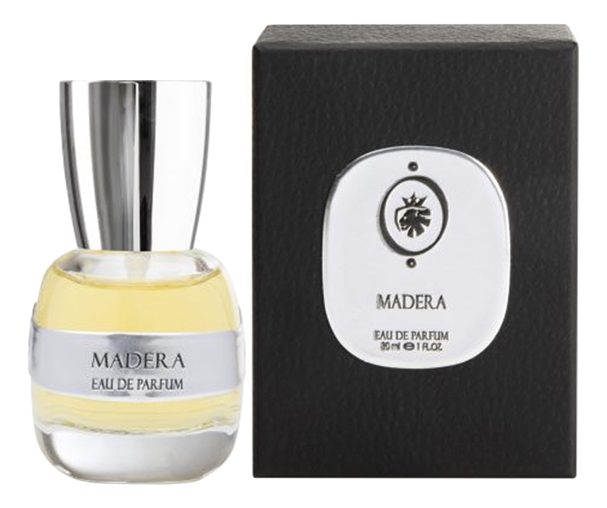 

Omnia Profumi Madera : парфюмерная вода 30мл, Omnia Profumi Madera