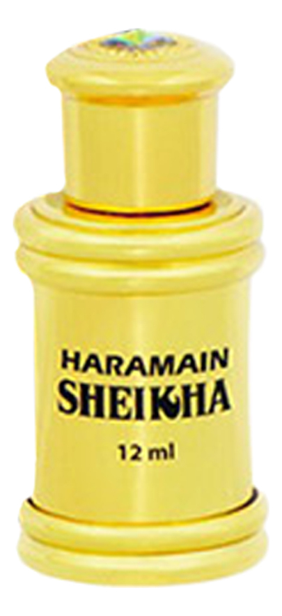

Sheikha: масляные духи 1мл, Sheikha