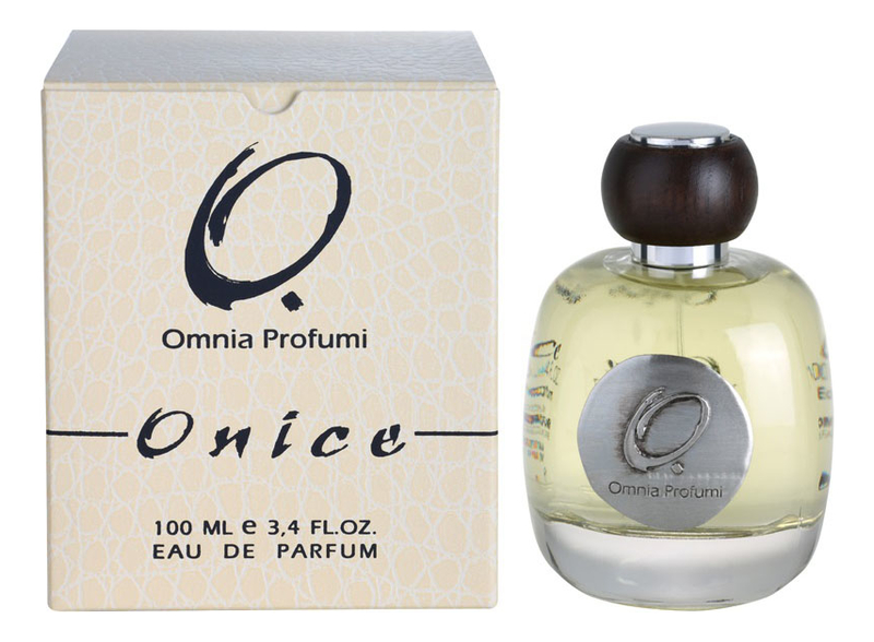 Onice: парфюмерная вода 100мл