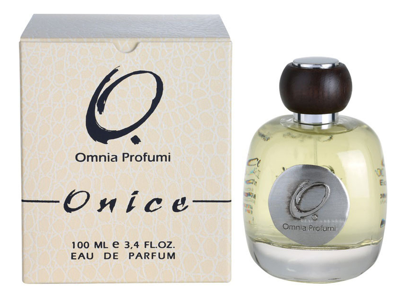 

Omnia Profumi Onice: парфюмерная вода 100мл, Omnia Profumi Onice