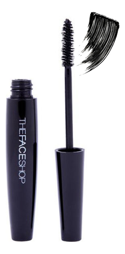 Тушь для ресниц Freshian Volumizing Mascara 7г: 01 Curling