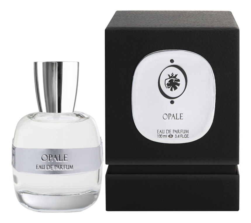 

Opale: парфюмерная вода 100мл, Opale