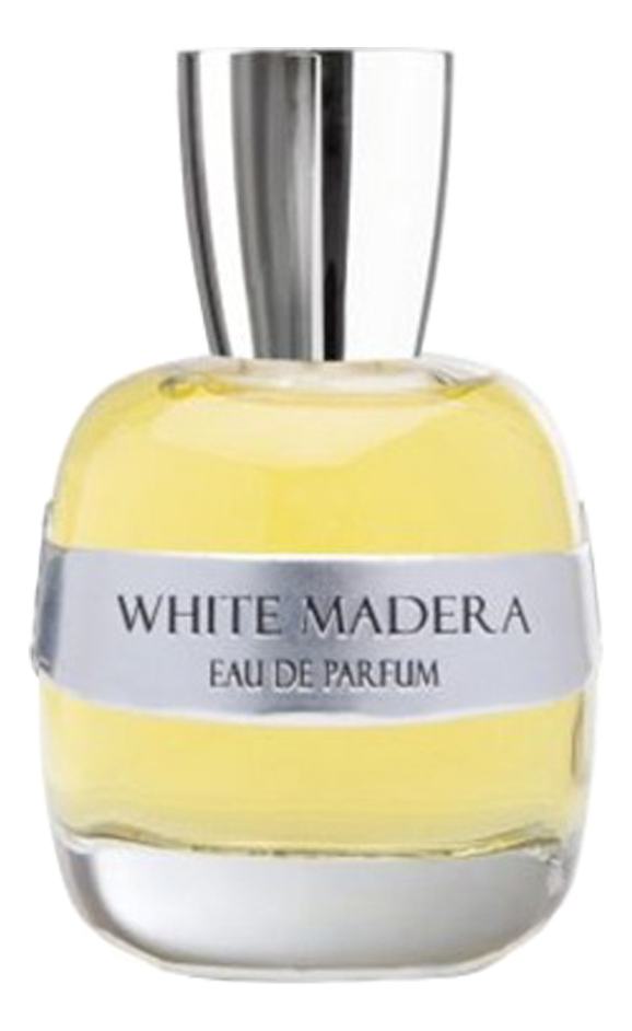 White Madera: парфюмерная вода 30мл