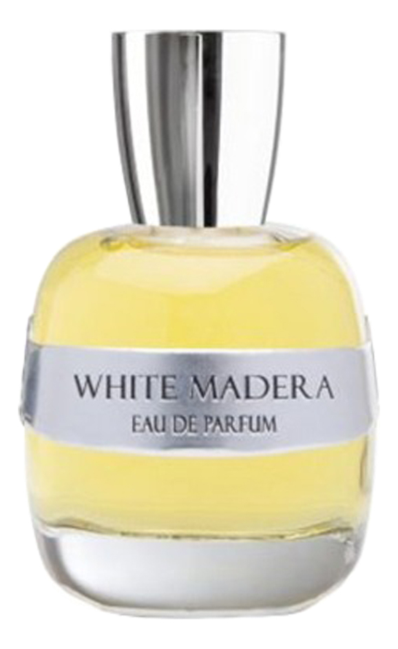 

White Madera: парфюмерная вода 30мл, White Madera