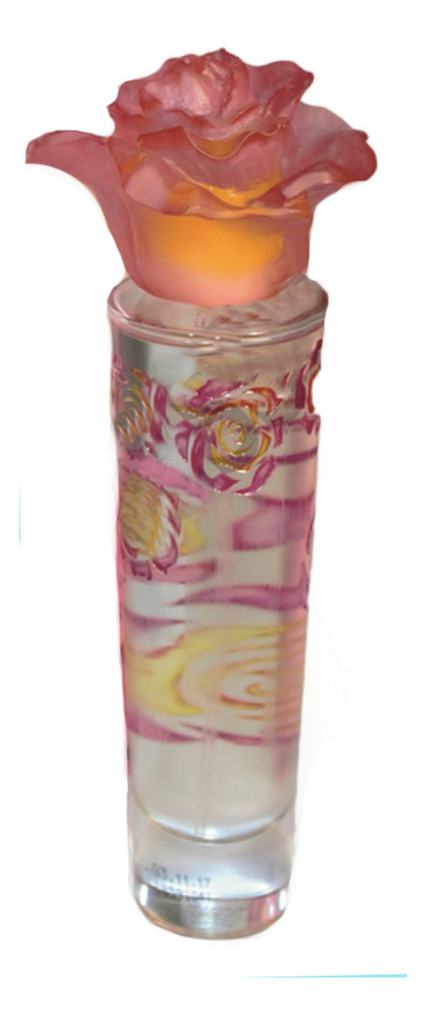 

Rose: туалетная вода 3мл, Rose