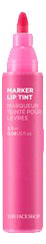 

Тинт-маркер для губ Marker Lip Tint 2,5мл: 02 Live Pink, Тинт-маркер для губ Marker Lip Tint 2,5мл