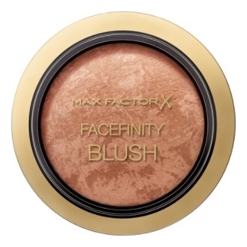 Румяна для лица Facefinity Blush 1,5г: 10 Nude Mauve от Randewoo