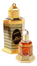 Al Haramain Perfumes  Thohfa Attar