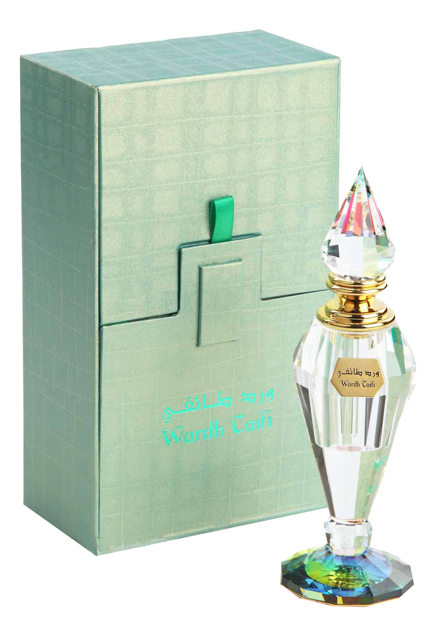 

Al Haramain Perfumes Wardh Taifi: масляные духи 12мл, Al Haramain Perfumes Wardh Taifi