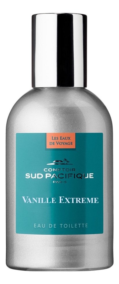 

Vanille Extreme: туалетная вода 100мл уценка, Vanille Extreme