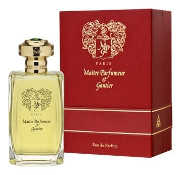 Maitre Parfumeur et Gantier Secrete Datura : парфюмерная вода 120мл