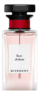  Rose Ardente