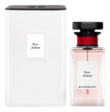 Givenchy  Rose Ardente