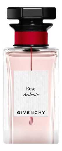 

Rose Ardente: парфюмерная вода 5мл, Rose Ardente